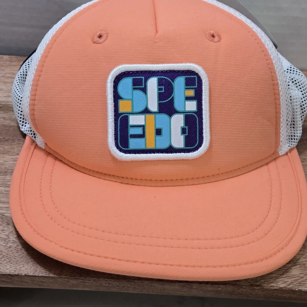 Speedo kids trucker